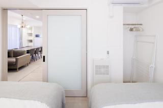 Mondomio 南2条 Room501 - 3