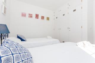 CoolHouses Algarve Luz, 3 Bed Townhouse w/ beautiful sea view, Luz Bay 76 - 1