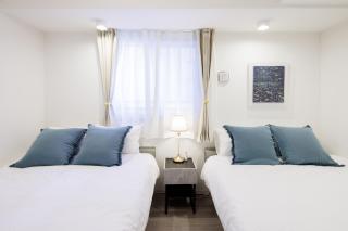 Mondomio 南2条 Room501 - 2