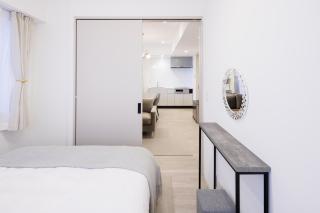 Mondomio 南2条 Room501 - 4