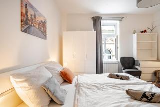 Lovely Prague Apartment 2 - 7