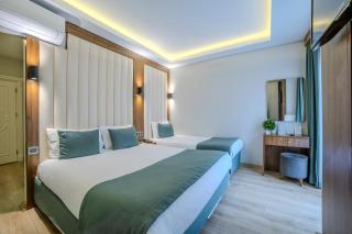 Hotel Black Tulip - 3