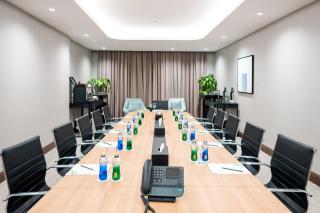 Holiday Inn Riyadh The Business District by IHG - 5