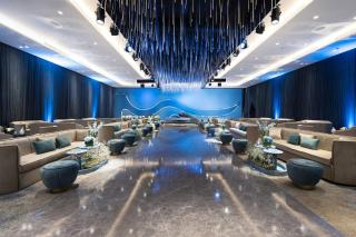 Holiday Inn Riyadh The Business District by IHG - 3