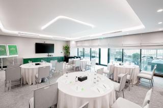 Holiday Inn Riyadh The Business District by IHG - 2