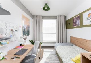 Prime Stay Cracow by BookingHost - 6
