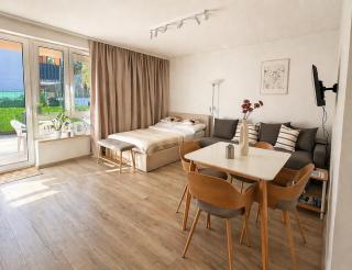 Tężnia & Augustów - 24h Apartaments FREE parking - 6
