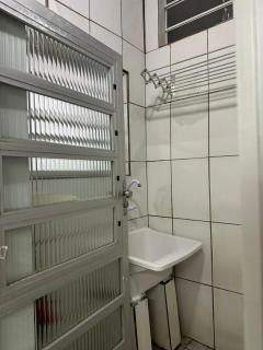 Casa 02 quartos e 2 pisos - 6