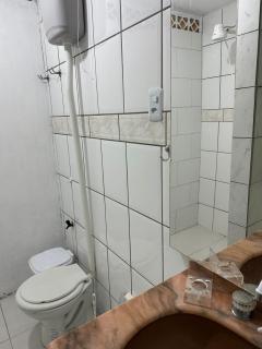 Casa 02 quartos e 2 pisos - 4