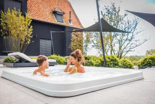 Wellness Suite B&B L'O Reine - 5