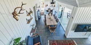 VE084 Vejers Strand - Rylevej 44 - 2
