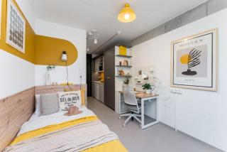 Prime Stay Cracow by BookingHost - 4