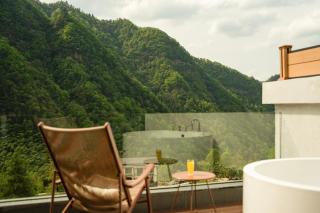 Zhangjiajie National Park Nvue Resorts - 7