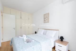 Orchid Haven 2bd Apartment in Becici - 9