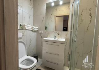 Apartament #CapitalTower 59A FV Parking by APARTAMENTY OKAZJA - 8