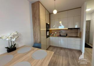 Apartament #CapitalTower 59A FV Parking by APARTAMENTY OKAZJA - 6