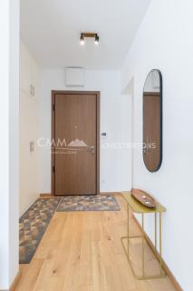 Orchid Haven 2bd Apartment in Becici - 8