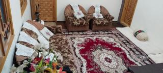 Rizvi Guest House - 1