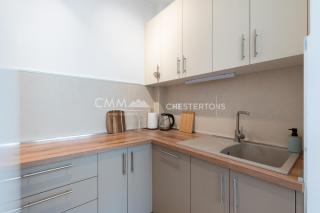 Orchid Haven 2bd Apartment in Becici - 5