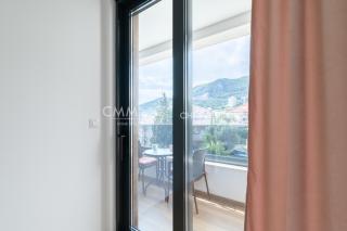 Orchid Haven 2bd Apartment in Becici - 4