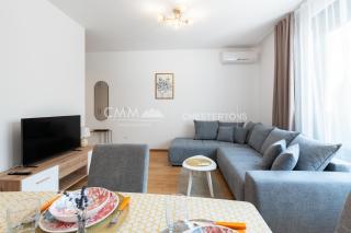 Orchid Haven 2bd Apartment in Becici - 1