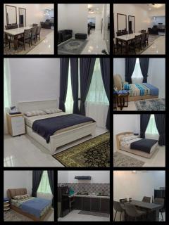 Adzaini homestay - 2