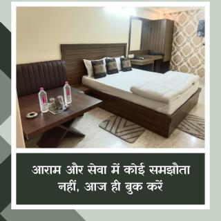 Hotel Atithi Palace - 8