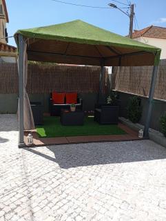 Villa Frescura do Mar by Casas de Setúbal - 9