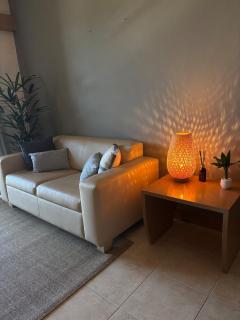 Apartamento no Flat Araucária Plaza - 3