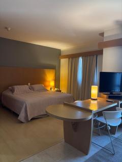 Apartamento no Flat Araucária Plaza - 5