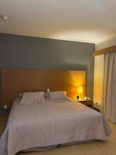 Apartamento no Flat Araucária Plaza - 6