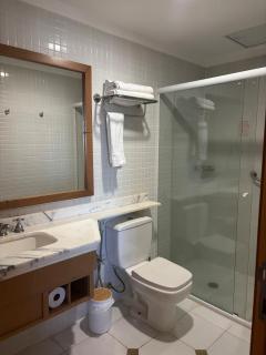 Apartamento no Flat Araucária Plaza - 8