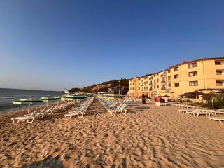 Palma Beach Hotel - Kranewo - 0