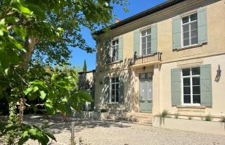 Villa Monplaisir - Pool, Billiards, Peaceful - 9