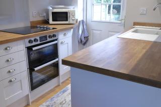 Peekaboo Cottage - A dog friendly home in Cornwall - 6