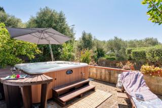 Ca dei Tati -Citr 1181 with Jacuzzi - 5