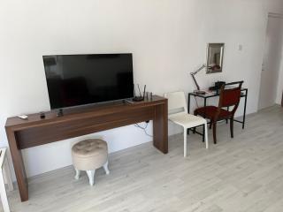 Studio flat on Mehmet Akif Street - Nikosia - 1
