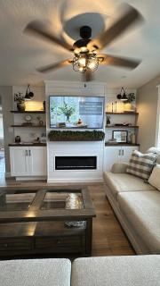 The Country Club Cottage NEW! Space Coast Entire Home! Plenty of Parking! - 9