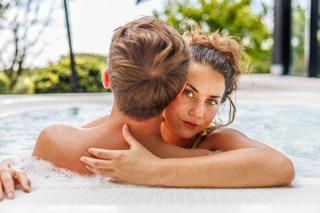 Wellness Suite B&B L'O Reine - 8