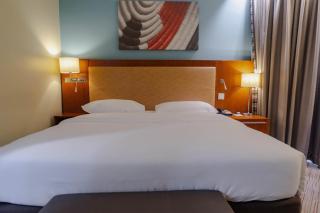 Park Inn by Radisson, Kigali - Kigali - 6