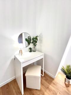 Studio - Chez René - 7