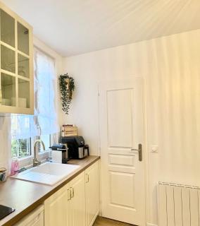 Studio - Chez René - 2