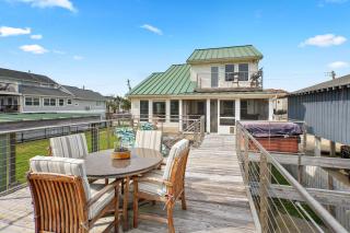 Bayside Retreat Bring your boat private boat ramp at this fabulous bayfront home - 7