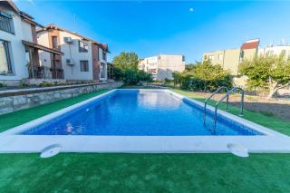 Smokinite Villa 1 - Pool and BBQ near the beach - 4