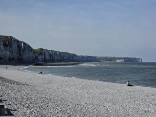 Maison 6 pers, à 200m de la plage, 2 SDB - 9