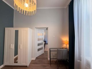 Rakowicka Suite - City Center & Main Station by Downtown Apartments - 2