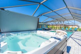 Casa Cozy - Cape Coral - 2