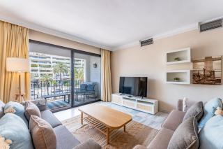 Apartamento Jardines del Puerto - 9