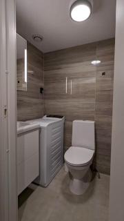 City Center Studio Apt - 3