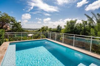 Villa pour 6 - Piscine - Confort et detente MQFR71 - 0